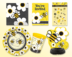 Busy Bee