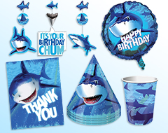 Shark Splash